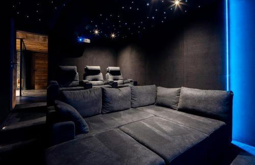 Chalet TheMoon - La Clusaz - Foto 17