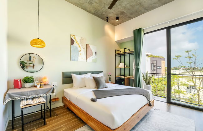 Hoi An Pinus Boutique - Foto 28