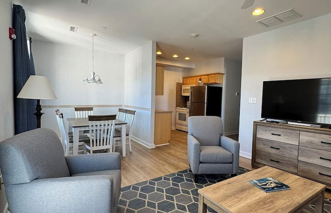 Ebb Tide Suites - Foto 13