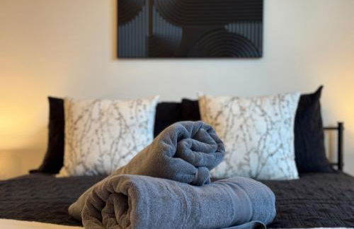 Belford Apartment 2, Close to Tynemouth - Foto 22