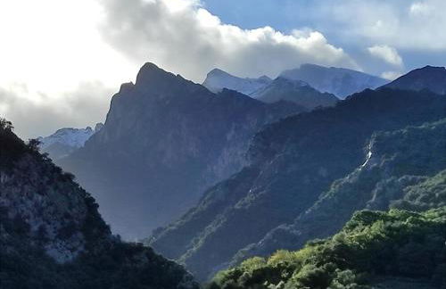 El Chalet de la Poza - Río, barbacoa, Wifi, zona de trabajo, vistas. - Photo 24