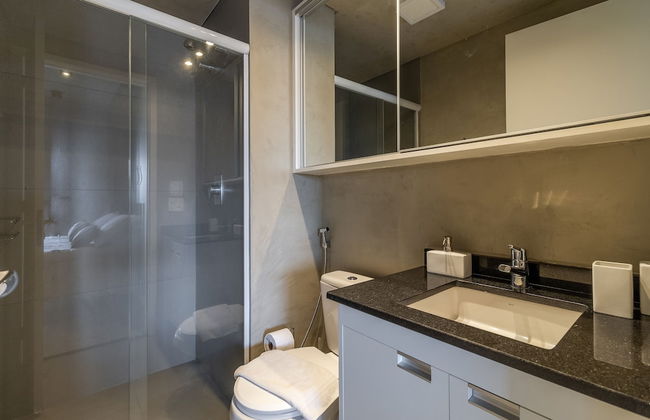 Downtown Republica Akile - Foto 48