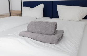 GrenzApartments - Foto 41