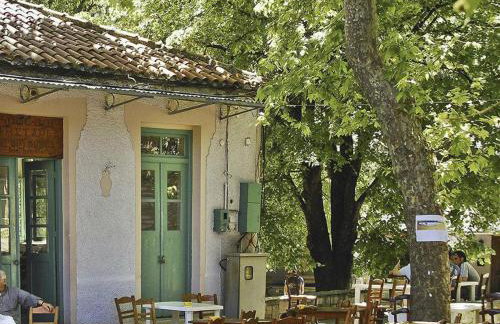 Nikolaou Apartments Keramidi - Photo 40