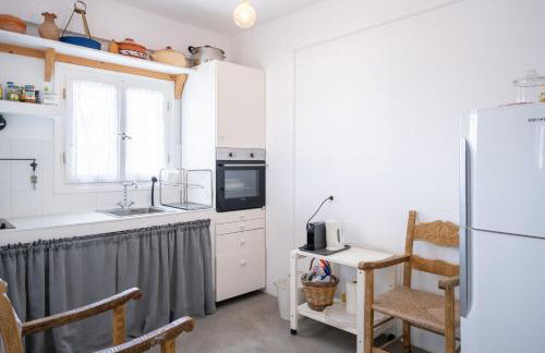 Kyon Beach Suites Kythnos - Foto 16