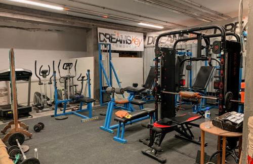 Villa Bessa Nature & Spa - Foto 68