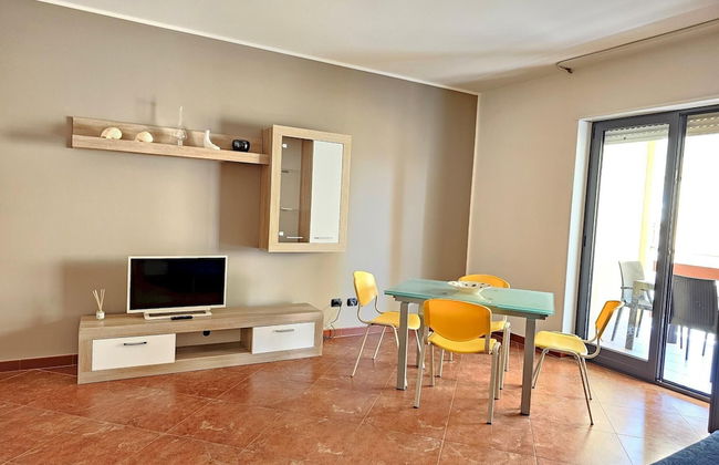 Casa Calette in Monopoli - Foto 14