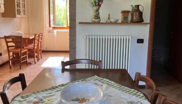 Ca' Rivella - paceful country living - Foto 5
