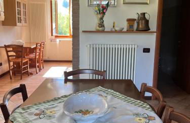 Ca' Rivella - paceful country living - Foto 5
