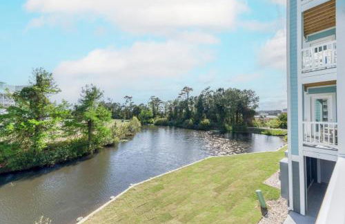 Hamilton Cay Reserve at Bermuda Bay by KEES Vacations - Foto 9