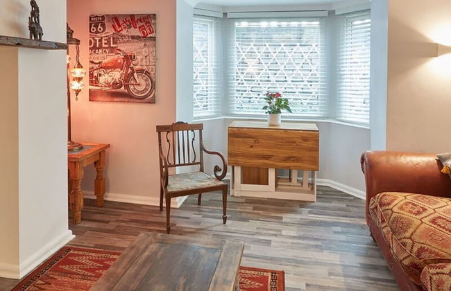 Host Stay In The Key Of Sea - Photo 21