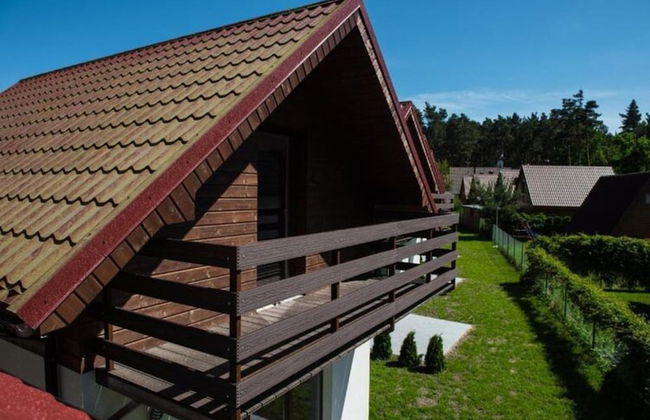 Comfortable, Two-story Holiday Home, Summer Pool - Photo 19