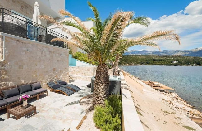 Villa Jasmin Posedarje - Foto 39