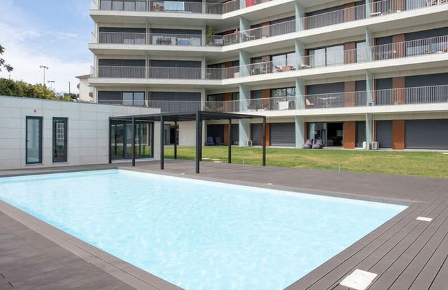 Liiiving in Porto - Drag o Pool View - Foto 2