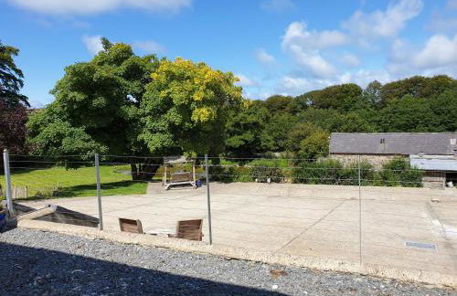 Galleri hot tub 2 bed ensuite - Photo 58