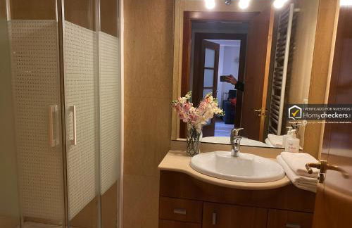 Apartamento Cervantes Centro Historico - Foto 15