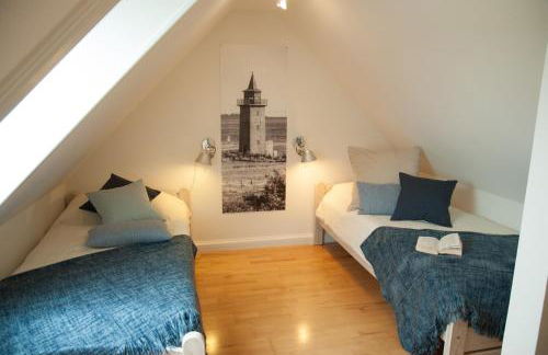 Freie Sicht - Das Nordsee-Gesundheitshaus 1 - Foto 54