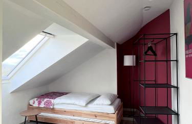 Ferienwohnung Wolfsgarten - Foto 17