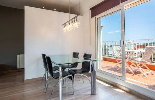 S2SEP1099 - Great apartment with private terrace - Foto 10