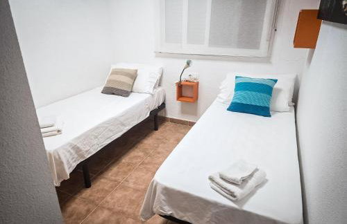 IRTA Sea View Apartment - Foto 19