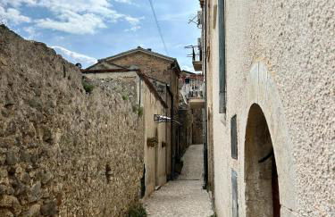 ACCOGLIENTE DIMORA IN CENTRO STORICO ALVITO Dinamica Real Estate - Foto 12