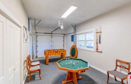 Carolina Mountain Cottage - Foto 17