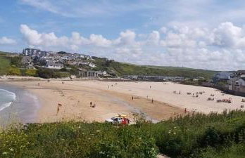 Newquay Rialton Holiday Home - Foto 12