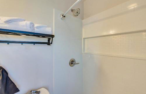 Charming Converted Railcar Studio in Joplin! - Foto 24