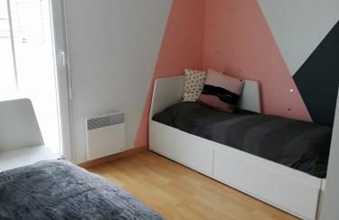 Vie de famille - Foto 11