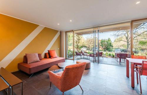 FuoriPorta Affitti Brevi - Parigina - CaSanGiorgio104 - Photo 18