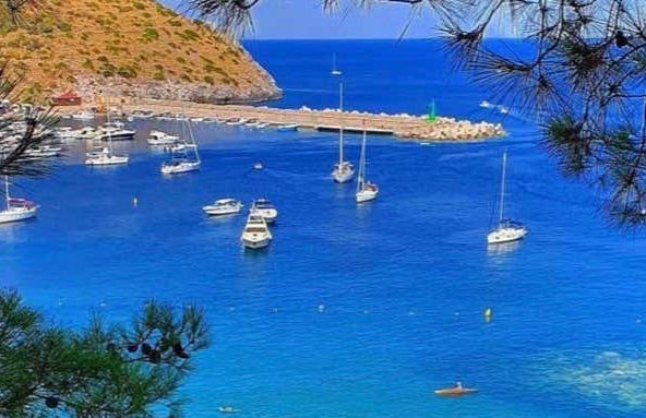 Balade en bateau privé le long de la côte de Palinuro - Photo 4