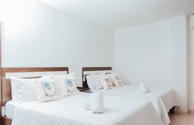 BEIRUT INN - Foto 27