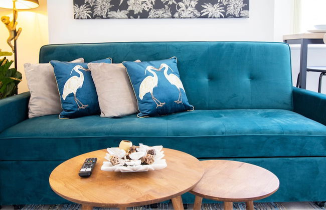 Wesley Chambers By REDWOOD STAYS - Foto 47