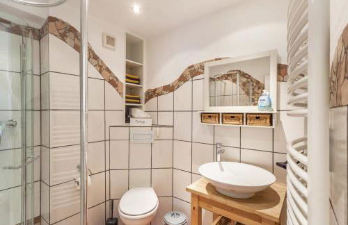 Ferienwohnung Greitemann - Foto 21