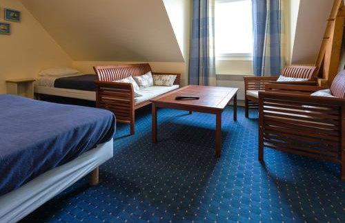 Villa Tracy Arromanches - Foto 21