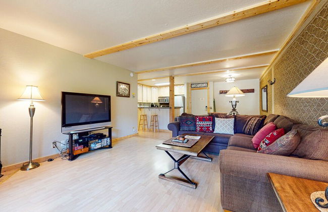 Summit Cozy Condo Getaway! - Foto 12
