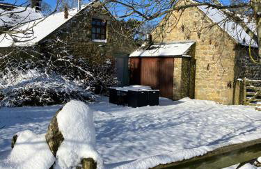 Elishaw Farm Holiday Cottages - Foto 68