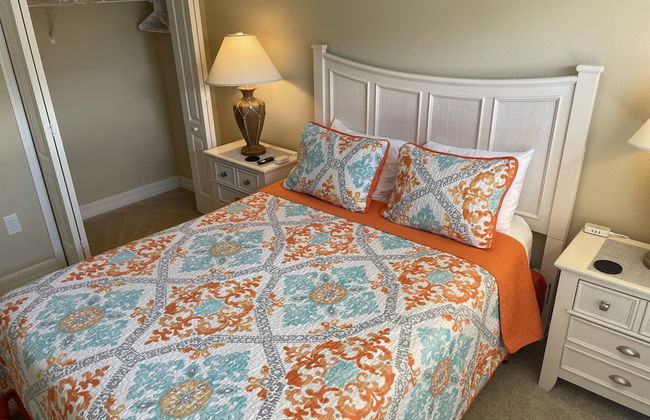 Suffolk Place - Foto 2