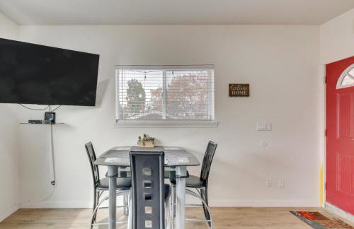 5 Mi to Universal Studios Family Gem with Hot Tub! - Foto 7