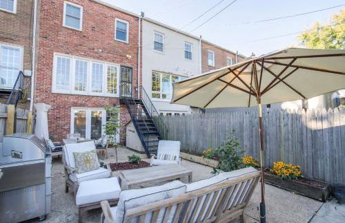 Sojourn Free Parking Capitol Hill - Foto 7