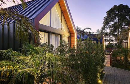 Cabana Urbana Village Planalto - Foto 1