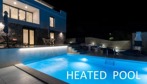 Sun & Sea Villa with a view - Foto 3