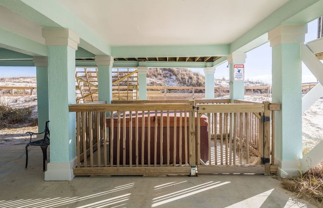 Grotto on the Gulf - Foto 52