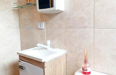 Apartamento próx ao centro com vaga - Foto 6