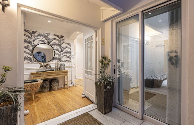 Clifton YOLO Spaces – Clifton Beachfront Apartments - Foto 38