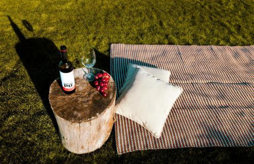 Delmira Vineyard House - Foto 8