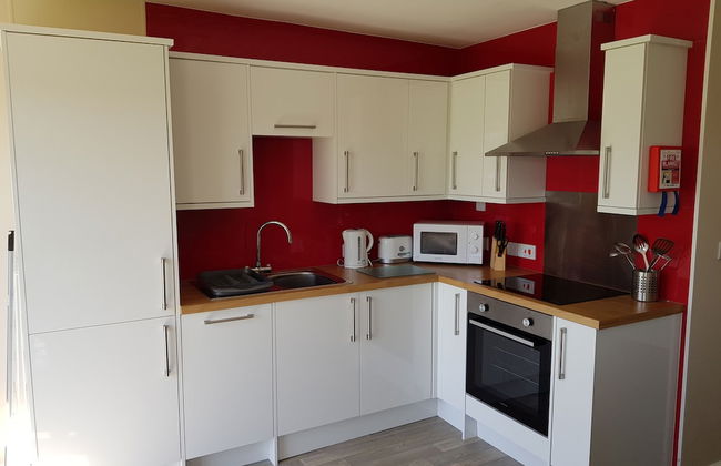 Sandy Glade Holiday Park - Foto 14