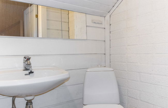 Old logger´s house - Foto 27