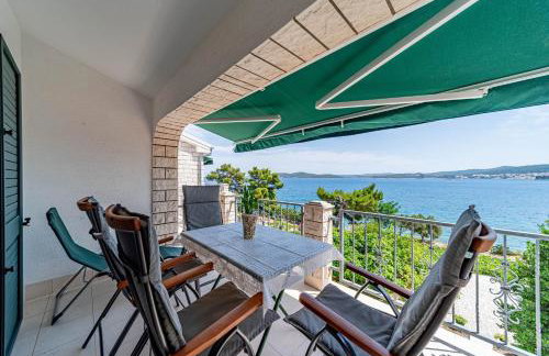 Apartments by the sea Kuciste - Perna, Peljesac - 21507 - Foto 47
