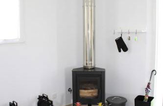 Relaxing Cabin Next to the River - La Cabaña de Susana - Foto 21